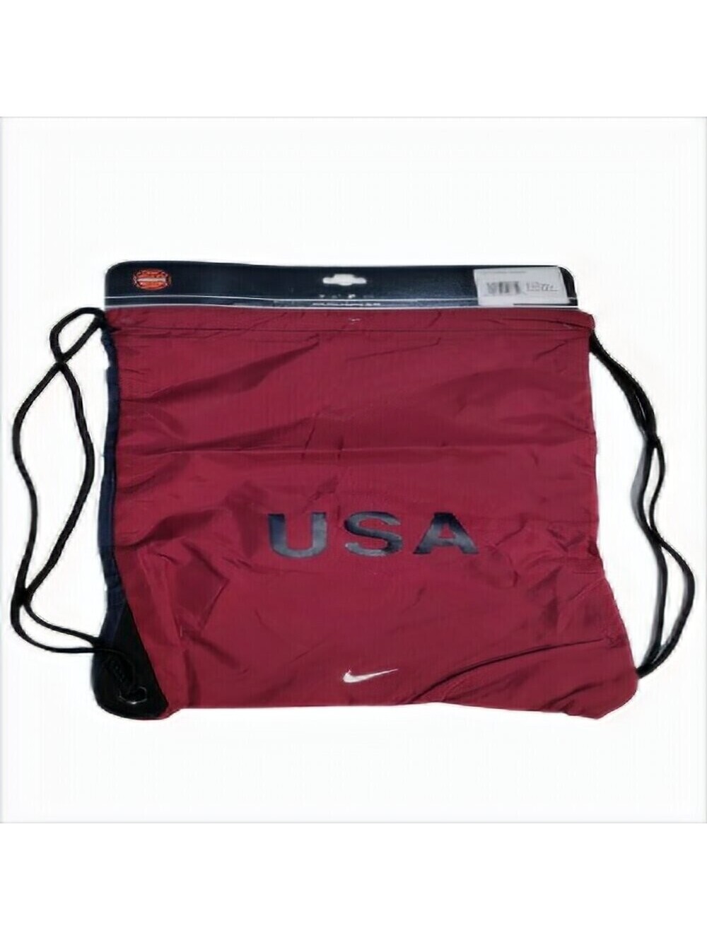 Nike Unisex Usa Olympic Gymsack
